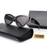 Fashion hot 5 color sunglasses 6090s