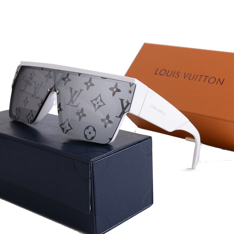 Fashion hot 5 color sunglasses 1583s