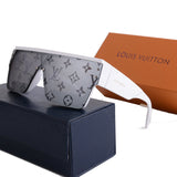 Fashion hot 5 color sunglasses 1583s