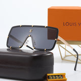New full lens sunglasses 3995s