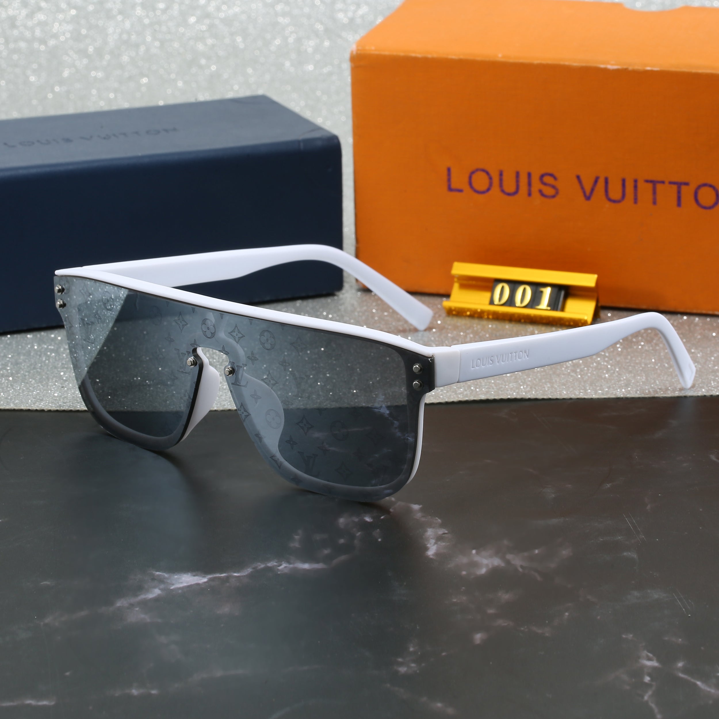 Fashion Sunglasses—18345s