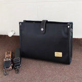 Luxury Leather Crossbody Bag-1