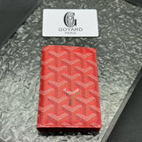 Portable Passport Holder / Card Wallet-1