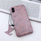 Big Color Galaxy Case For Samsung