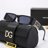 Low Square Sunglasses 1859s