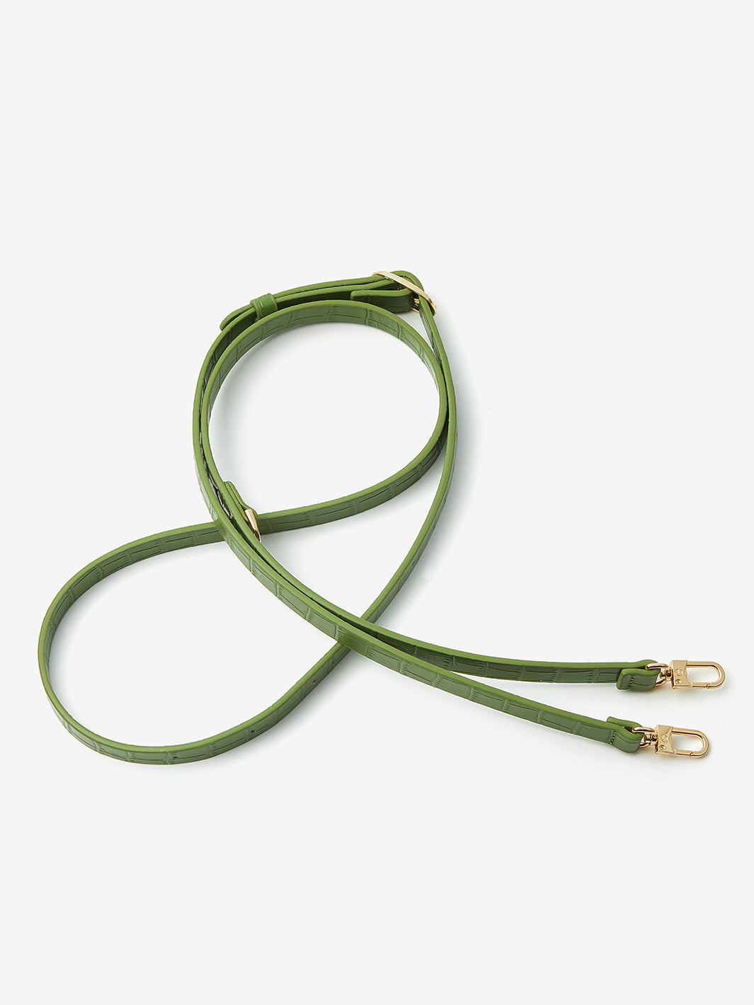 Crocodile Design Set- Adjustable Crossbody Phone Case Straps With Wrist Strap