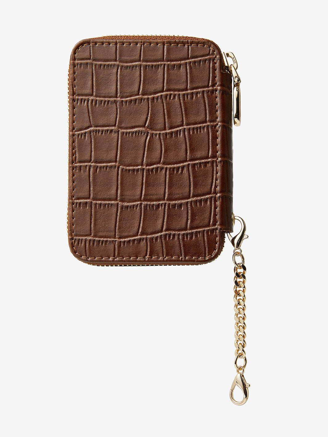 Crocodile Craft Set- Detachable Zipper Wallet