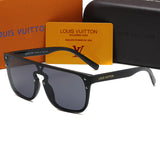 Fashion hot 2 color sunglassess
