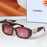 Fashion hot 7 color sunglassess