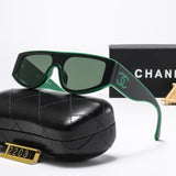 Fashion hot 6 color sunglasses 2203s