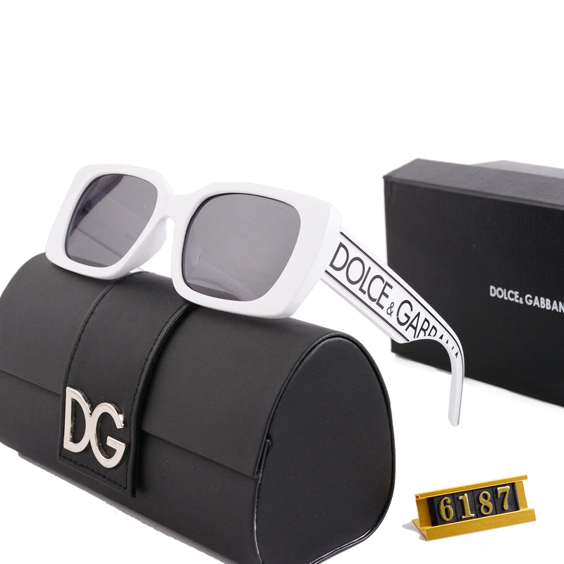 Fashion Sunglasses—6187s