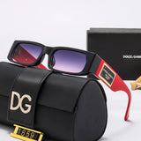 Low Square Sunglasses 1859s