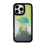TNFace Color iPhone Case