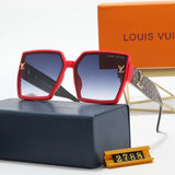 Fashion Sunglasses—2788s