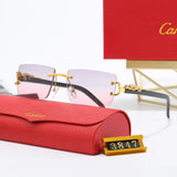Fashion hot 5 color sunglasses 3847s