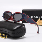 Fashion hot 6 color sunglasses 2191s
