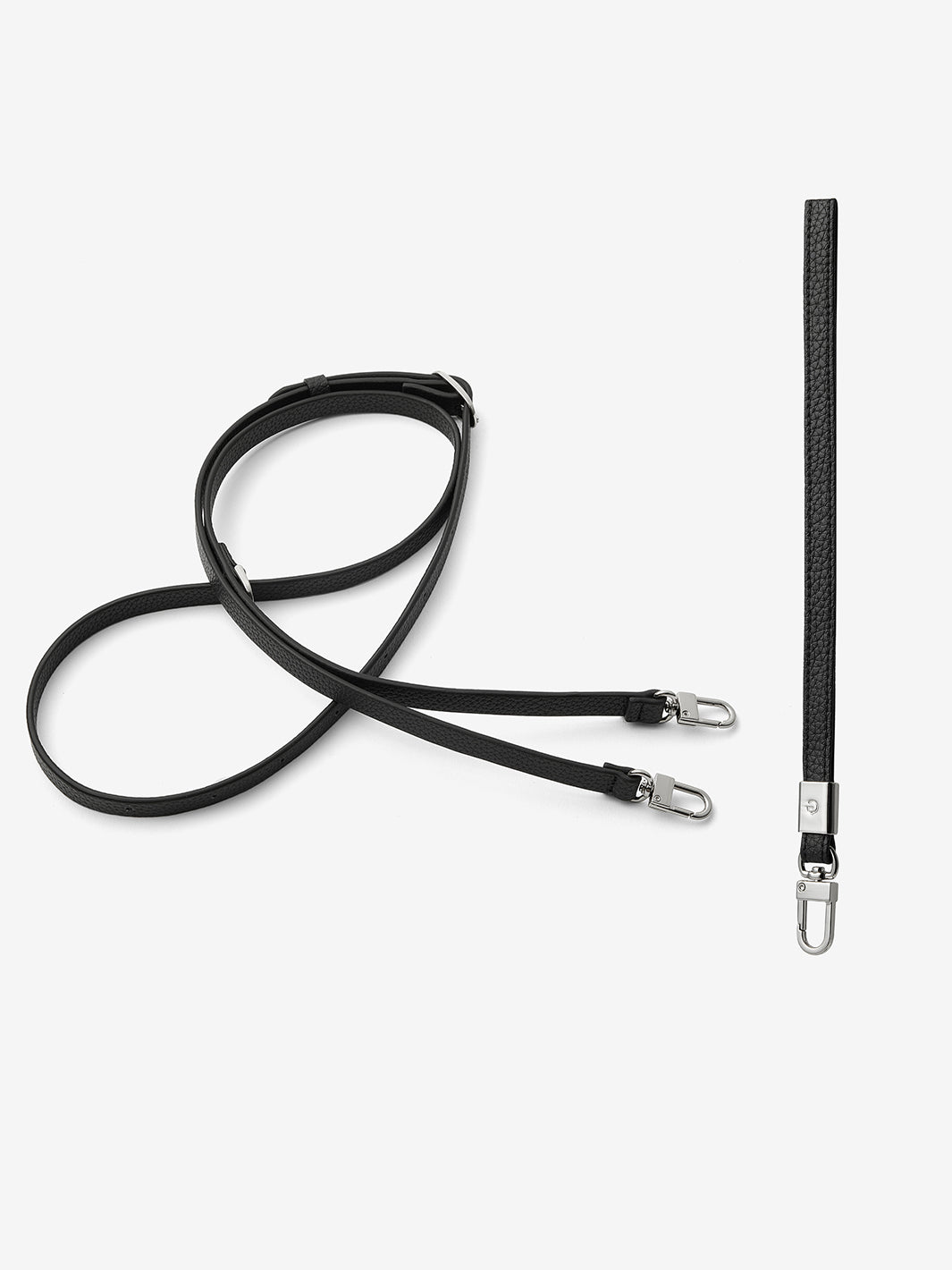 Silver Edge Kit- Adjustable Shoulder Straps & Arm Strap