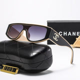 Fashion hot 6 color sunglasses 2203s