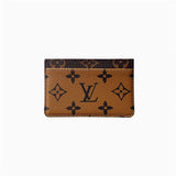 Luxury Edition Classic LV Slim Wallet Card Holders
