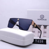 Fashion hot 5 color sunglasses 7410s