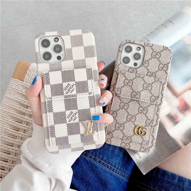 Trendy Design Phone Case For iPhone