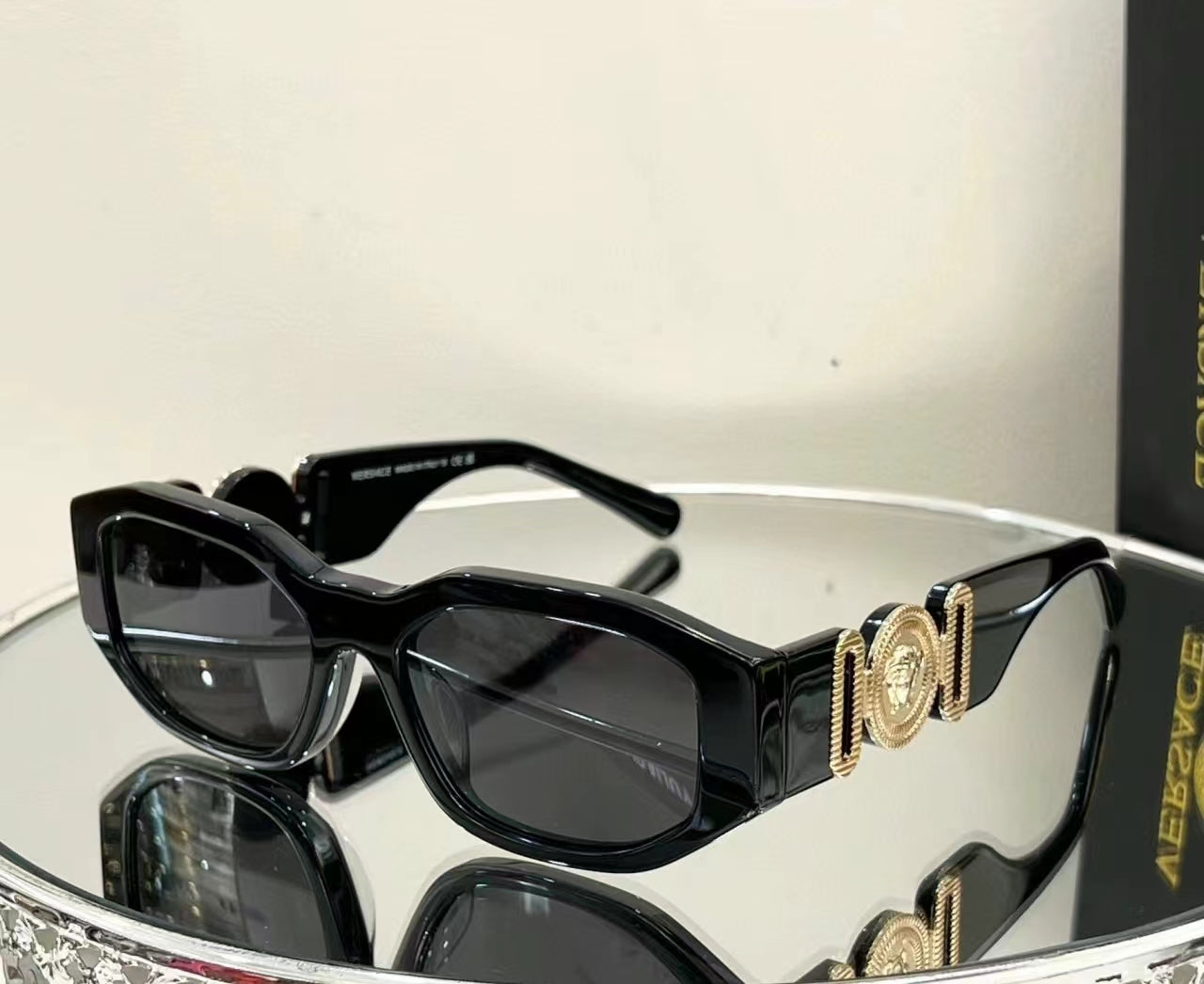 Luxury Sunglasses   V-0012s