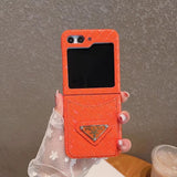 Cool Weave Galaxy Case For Samsung