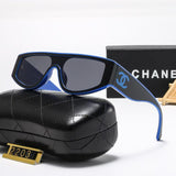 Fashion hot 6 color sunglasses 2203s