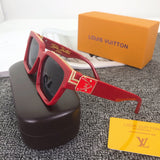 Fashion hot 7 color sunglasses 9606s