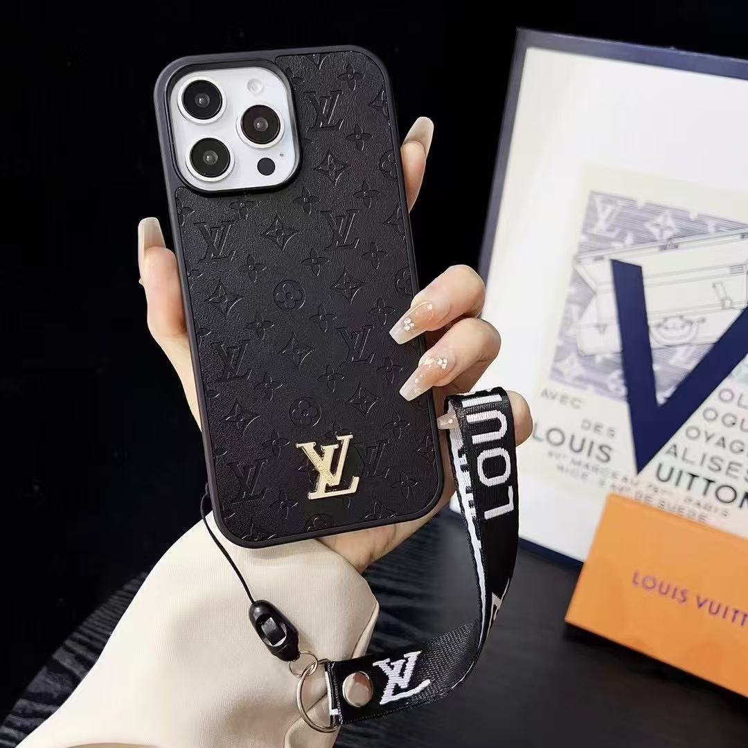 Fashionable Strap Galaxy Case For Samsung