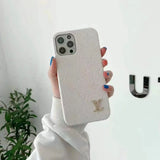 Fashionable Texture Galaxy Case For Samsung