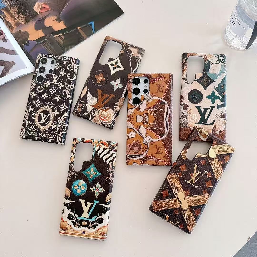 Colorful Fun Galaxy Case For Samsung