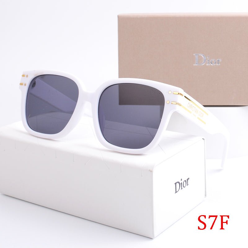 Fashion Sunglasses—S7s