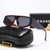 Fashion hot 6 color sunglasses 2203s