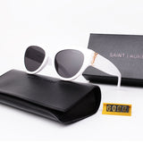 Fashion hot 5 color sunglasses 6090s