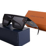 Fashion hot 5 color sunglasses 1583s