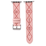 Fresh Colorful Apple Watch Straps