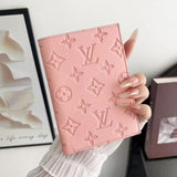 Trendy Wallet Clips Passport Card Cover