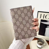 Trendy Wallet Clips Passport Card Cover