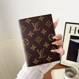 Trendy Wallet Clips Passport Card Cover