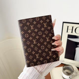 Trendy Wallet Clips Passport Card Cover