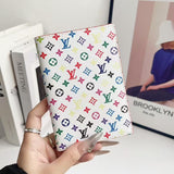 Trendy Wallet Clips Passport Card Cover