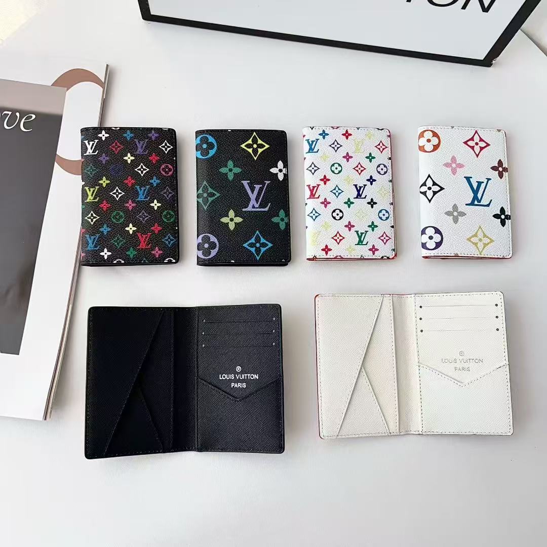 New Design Trendy Card Holder