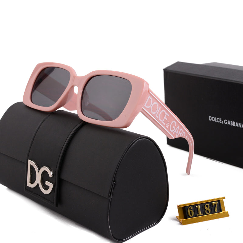 Fashion Sunglasses—6187s