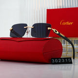 Fashion hot 7 color sunglasses 302315s