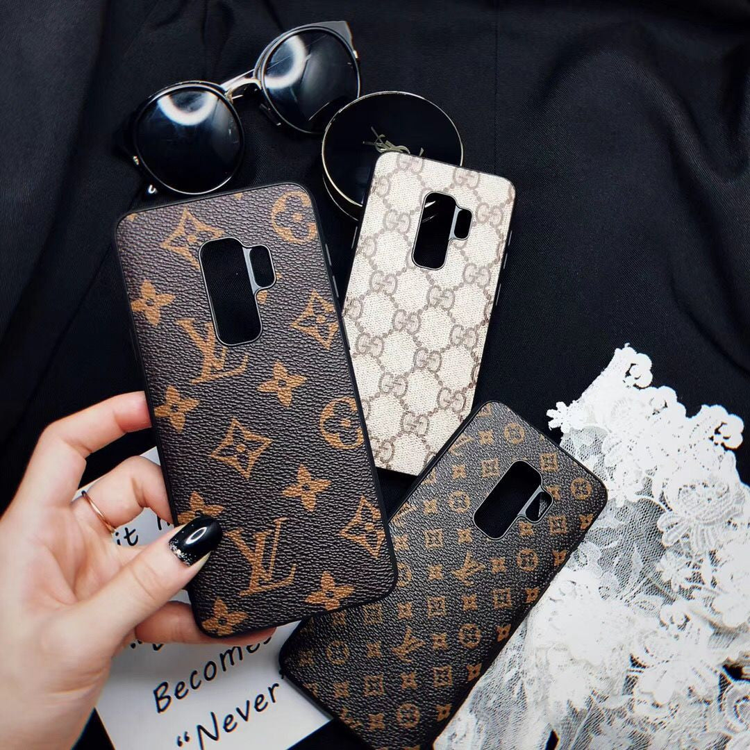 Classic Super Galaxy Case For Samsung