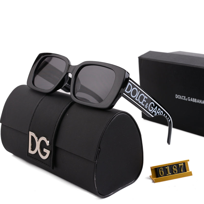 Fashion Sunglasses—6187s