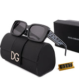 Fashion Sunglasses—6187s