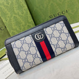 Long Winter Wallet Clips