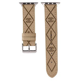 Fresh Colorful Apple Watch Straps